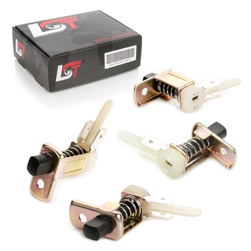 Door contact switch - 4x,