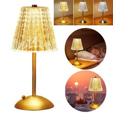 Dimmable Rechargeable Table