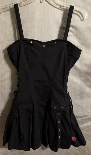 Tripp nyc dress black - nyc, strap