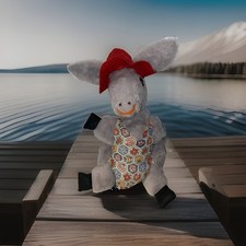 Vintage 1970’s Puppet