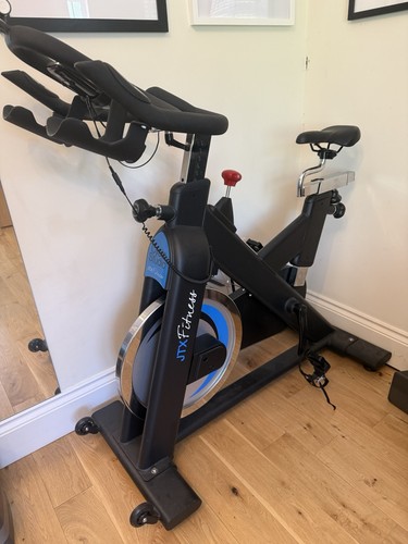 Jtx cyclo studio spin - jtx,
