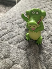 Disney Peter Pan Crocodile Disney Bullyland 
