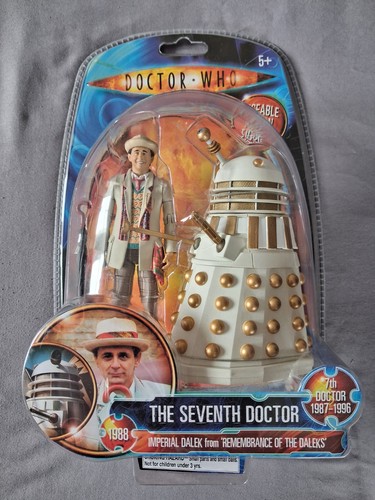 Doctor who 7th - doctor,