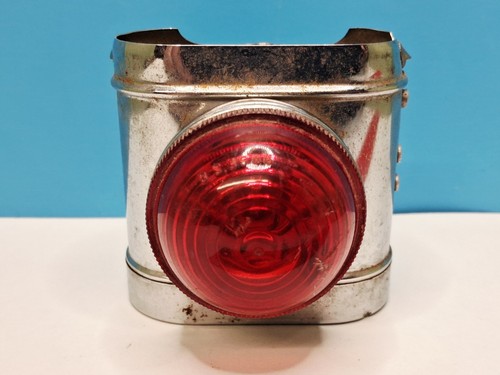 Vintage pifco 1215 rear - no.,