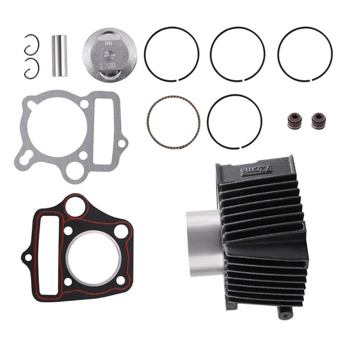 Cylinder piston kit for honda - kit,