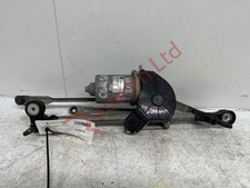 VAUXHALL CORSA DESIGN 2006-2011 5DR FRONT WIPER MOTOR & LINKAGE 13182342