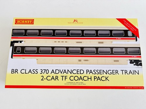 Hornby r40212 gauge br - gauge,