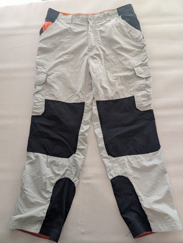 Craghoppers walking trousers - craghoppers,