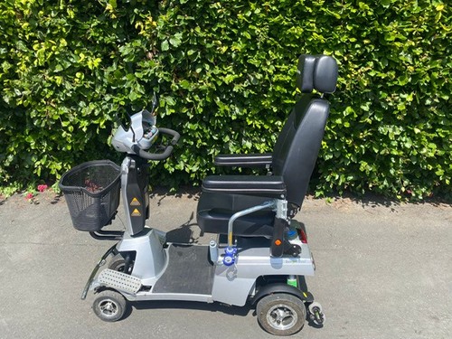 Quingo vitess 5 wheel - quingo, 2,