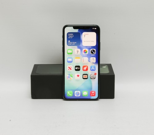 Apple iphone pro max - 11,