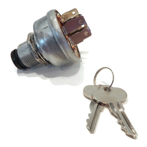 Starter with keys for - starter,