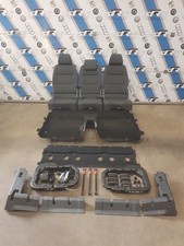 VW Caddy 2K / MK3 Complete