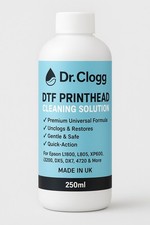 Dr. Clogg DTF Printhead