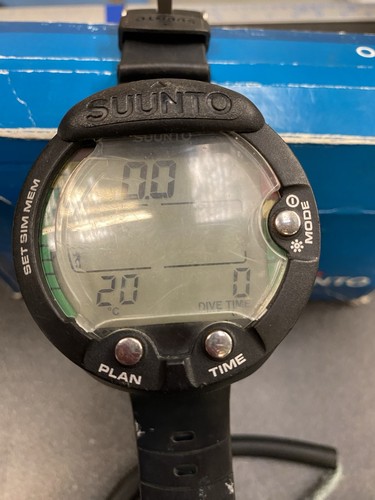 Suunto vyper dive - suunto,