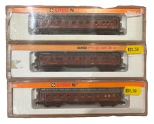 Arnold N Gauge 3390 3370 0339