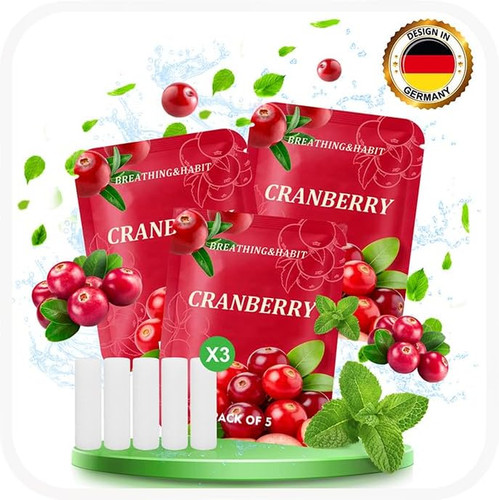 15pcs white cranberry - 15pcs,