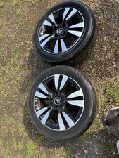 Citroen DS 3 Mk One Tyres