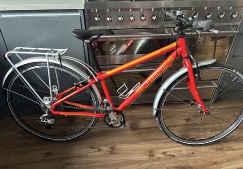 Islabike beinn children - beinn, 26