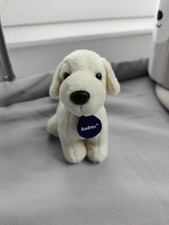 New Andrex Soft Plush Puppy