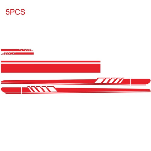 Car racing long stripe - car,
