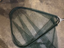 Large Landing Net  30”x24”