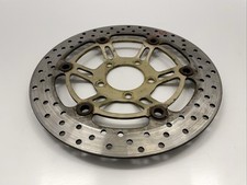 ♻️ Suzuki Sv 650 S 1999 - 2002 Front Brake Disc ♻️