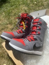 Nike Vapen Snowboard Boots Uk