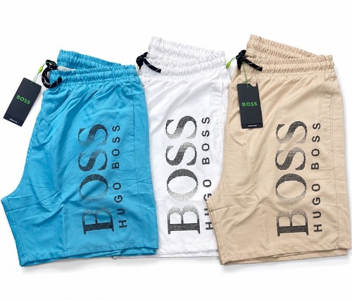 Hugo boss mens dot logo - mens, swim