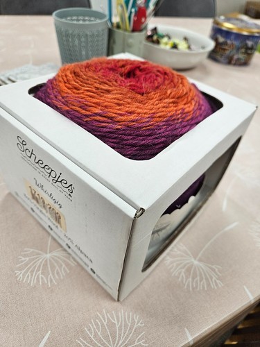 Scheepjes whirligig 209 plum - scheepjes,
