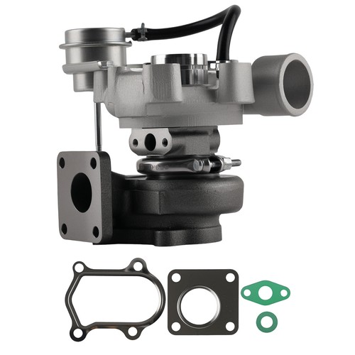 Upgrade turbocharger tf035 - turbocharger, for