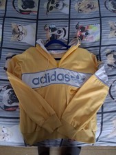 ADIDAS New York JACKE Vintage