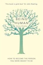 Being human (Paperback) - FREE Shipping