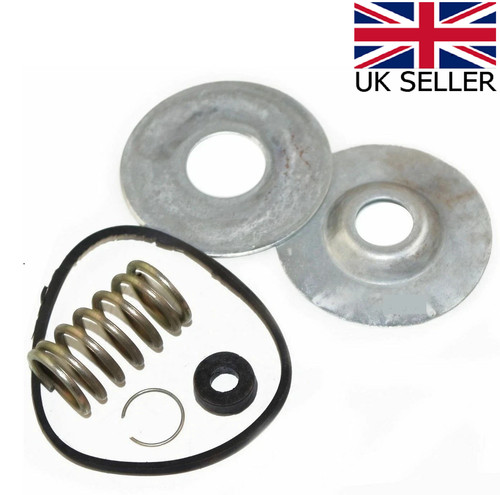 Oil filter repair - fit, for
