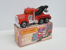 Matchbox Superfast No.61