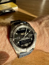 Breitling Aerospace Advantage