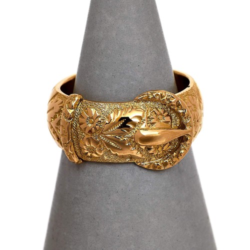 Pre owned 18ct - pre-owned, gold