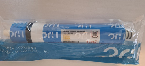 100gpd membrane reverse - ro,