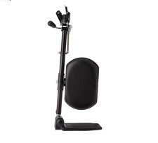 Drive Devilbiss Elevating Leg Rest for Enigma Steel Wheelchair (RH Side)