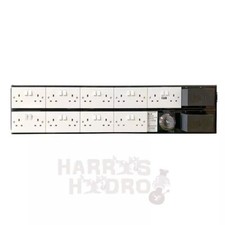 Lumii Black 16+2 Contactor &