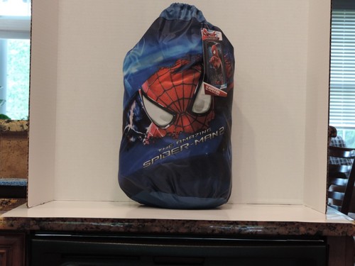 Amazing spider man the - spider-man, movie