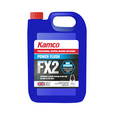 Kamco power flush fx2 - power,
