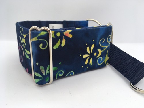 Handmade martingale - handmade, 2”