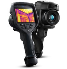 FLIR E54 Thermal Imaging