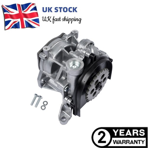 Oil pump for bmw - bmw, 5