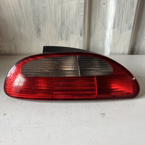 Mgf 1995 2002 nearside - nearside, n/s