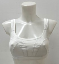 New Ex M&S White  Extra High