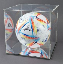 Lionel Messi official FIFA