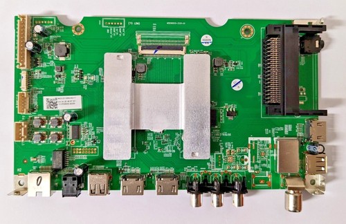 Logik l40fe21 android - logik,