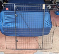 Used Tailgate Dog Guard VW Caravelle 2016-2021 T6 model