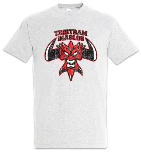 Tristram diablos shirt - tristram,